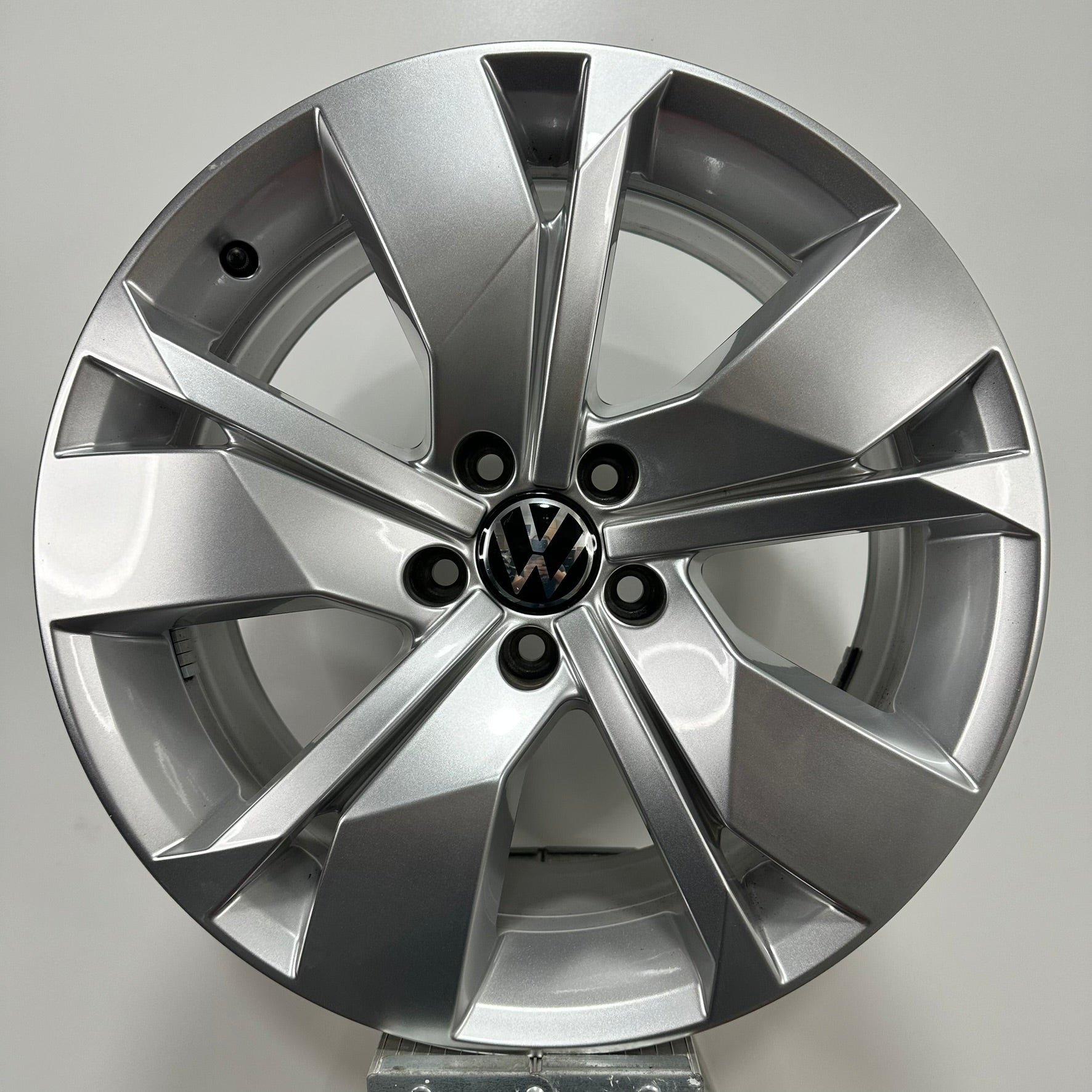 Jante VW Touareg R 18