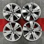 Jante VW Touareg R 18