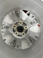 Jante VW Touareg R 18