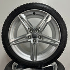 ❄️Jante Audi A4 R18 S-Line anv iarna 245/40 R18