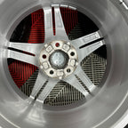 ❄️Jante Audi A4 R18 S-Line anv iarna 245/40 R18
