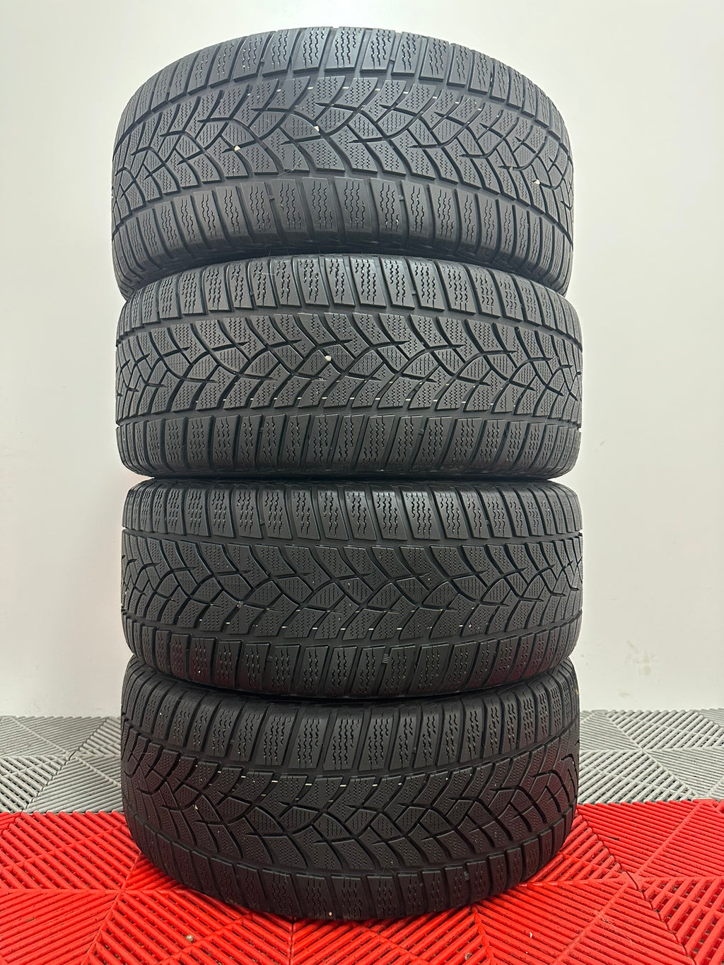 ❄️Jante Audi A4 R18 S-Line anv iarna 245/40 R18