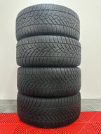 ❄️Jante Audi A4 R18 S-Line anv iarna 245/40 R18