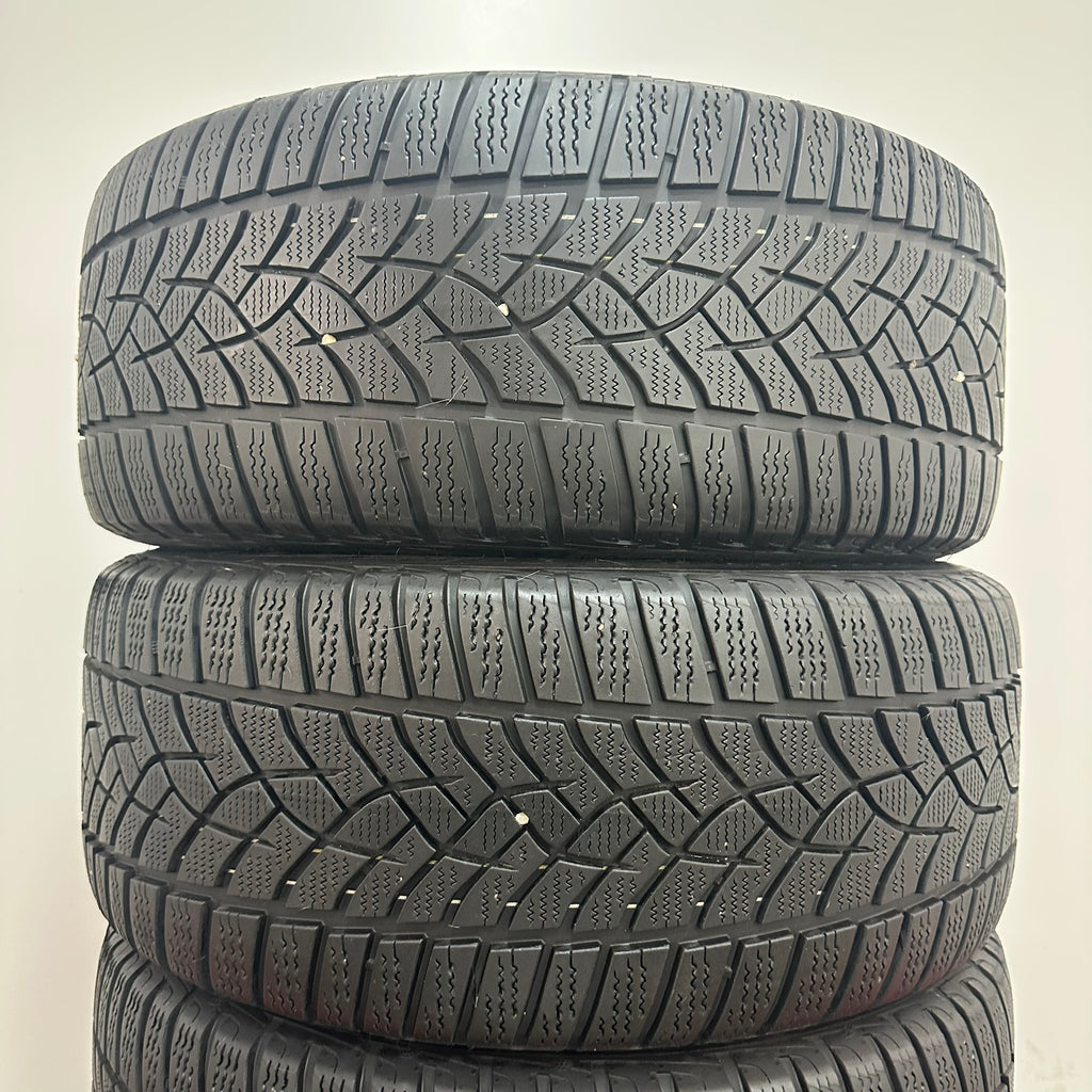 ❄️Jante Audi A4 R18 S-Line anv iarna 245/40 R18