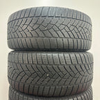 ❄️Jante Audi A4 R18 S-Line anv iarna 245/40 R18