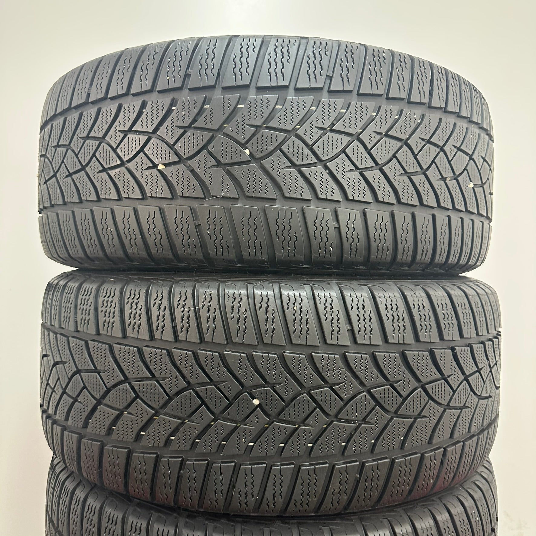 ❄️Jante Audi A4 R18 S-Line anv iarna 245/40 R18