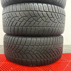 ❄️Jante Audi A4 R18 S-Line anv iarna 245/40 R18