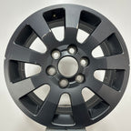 Janta Toyota Landcruiser R18 7.5Jx18 ET60 cruiser 6x139.7