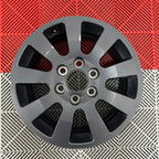 Janta Toyota Landcruiser R18 7.5Jx18 ET60 cruiser 6x139.7