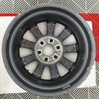 Janta Toyota Landcruiser R18 7.5Jx18 ET60 cruiser 6x139.7