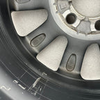 Janta Toyota Landcruiser R18 7.5Jx18 ET60 cruiser 6x139.7
