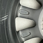 Janta Toyota Landcruiser R18 7.5Jx18 ET60 cruiser 6x139.7