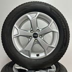 ❄️Jante Audi Q3 17 iarna 215 65 17