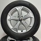❄️Jante Skoda Kodiaq R17 iarna 215 65 17