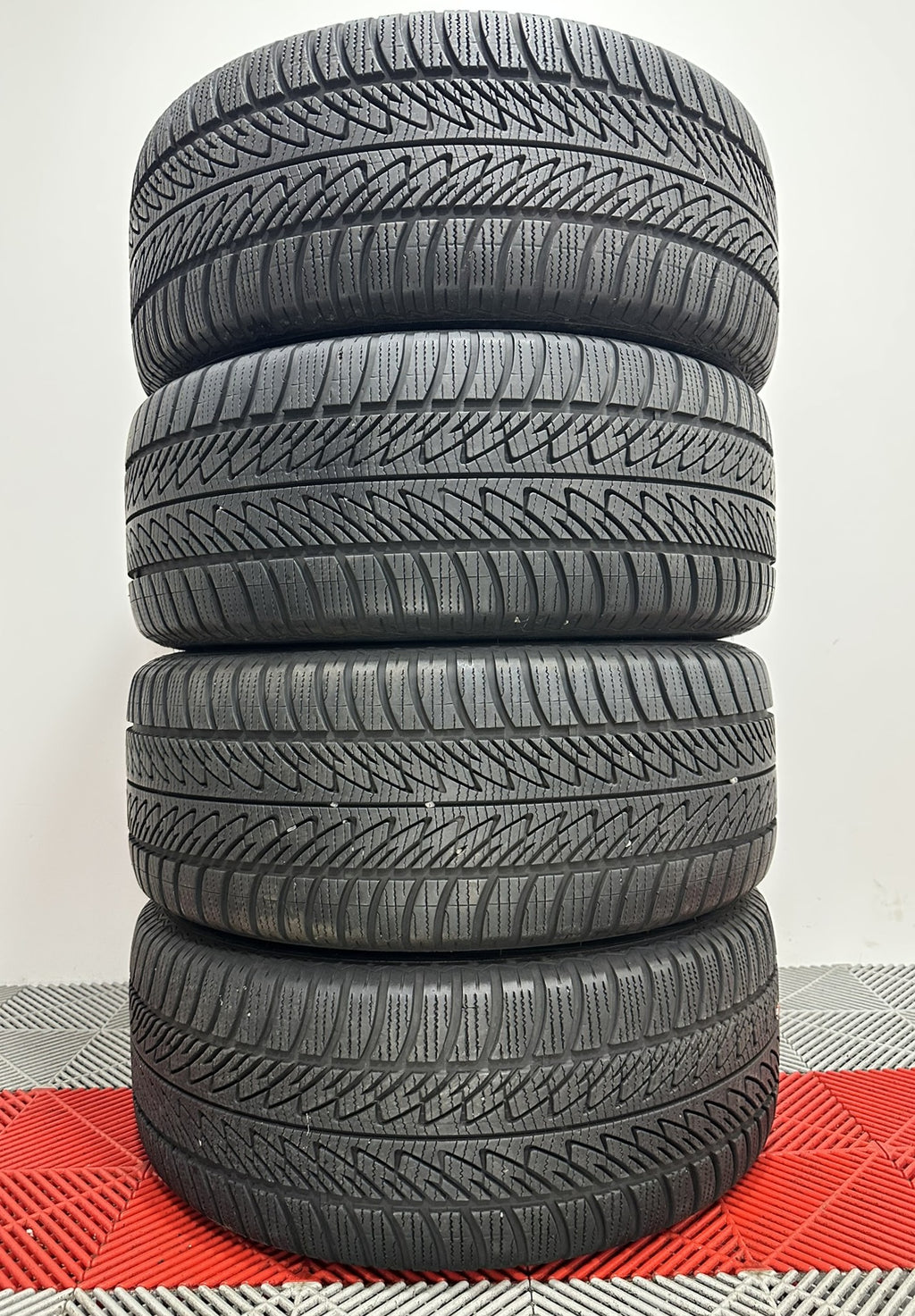 ❄️Jante Audi Q7 4M R20 anv iarna 285/45 R20