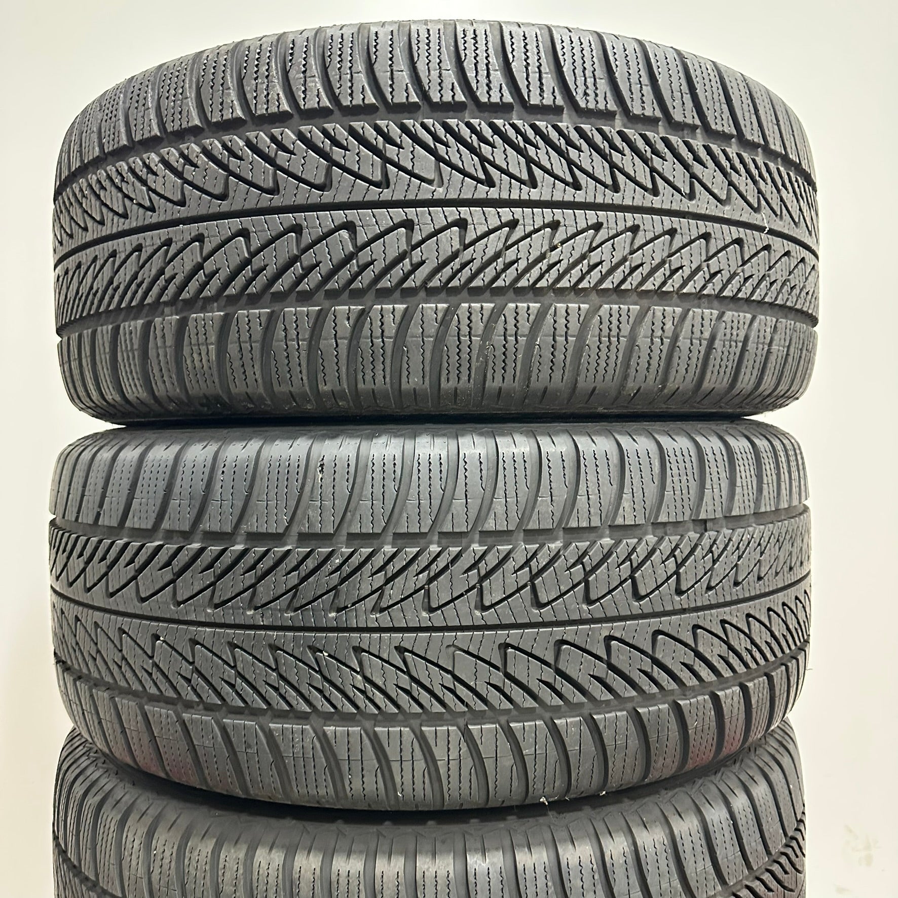❄️Jante Audi Q7 4M R20 anv iarna 285/45 R20