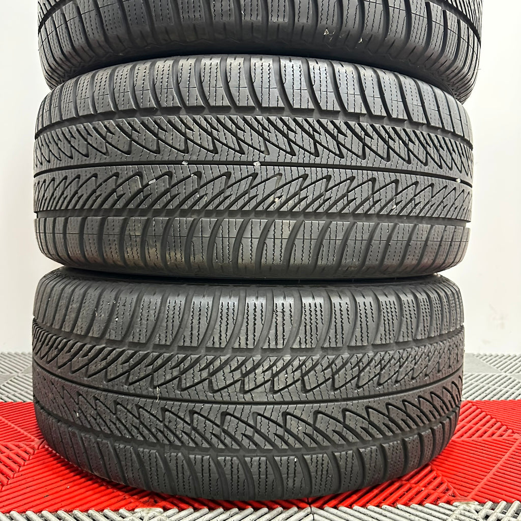 ❄️Jante Audi Q7 4M R20 anv iarna 285/45 R20