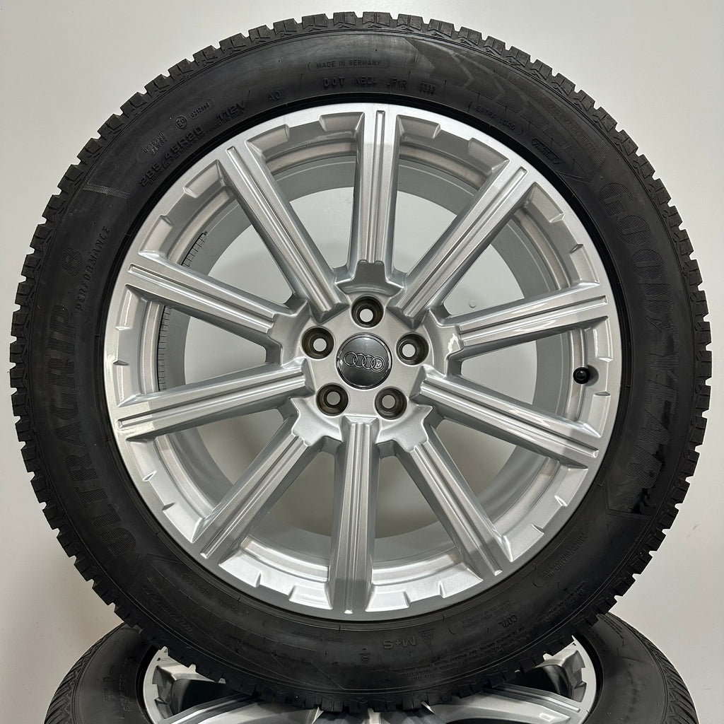 ❄️Jante Audi Q7 4M R20 anv iarna 285/45 R20