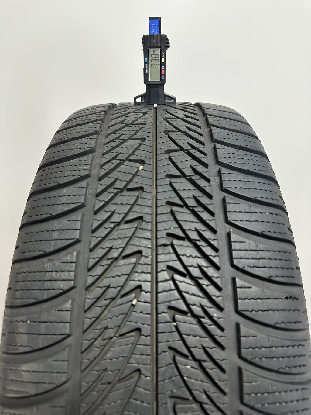 ❄️Jante Audi Q7 4M R20 anv iarna 285/45 R20