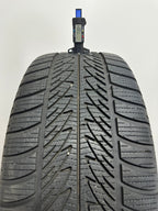 ❄️Jante Audi Q7 4M R20 anv iarna 285/45 R20