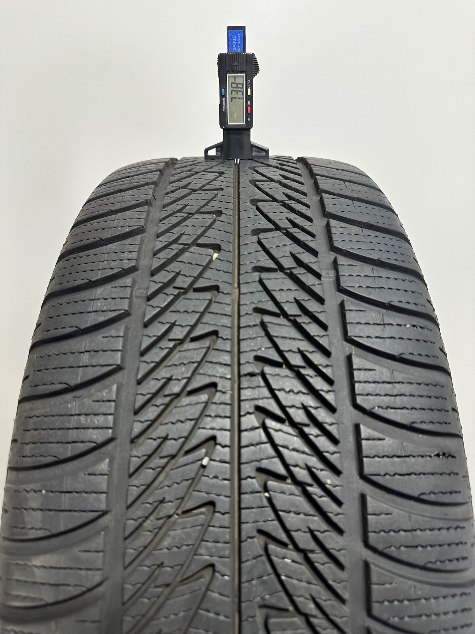 ❄️Jante Audi Q7 4M R20 anv iarna 285/45 R20
