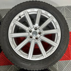 ❄️Jante Audi Q7 4M R20 anv iarna 285/45 R20
