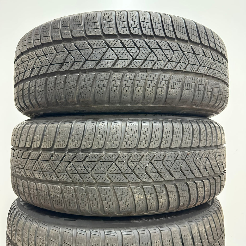 ❄️Jante Mercedes C Class W206 R17 anv iarna 225/55 R17