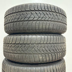 ❄️Jante Mercedes C Class W206 R17 anv iarna 225/55 R17
