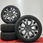 ❄️Jante Mercedes C Class W206 R17 anv iarna 225/55 R17