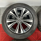 ❄️Jante Mercedes C Class W206 R17 anv iarna 225/55 R17