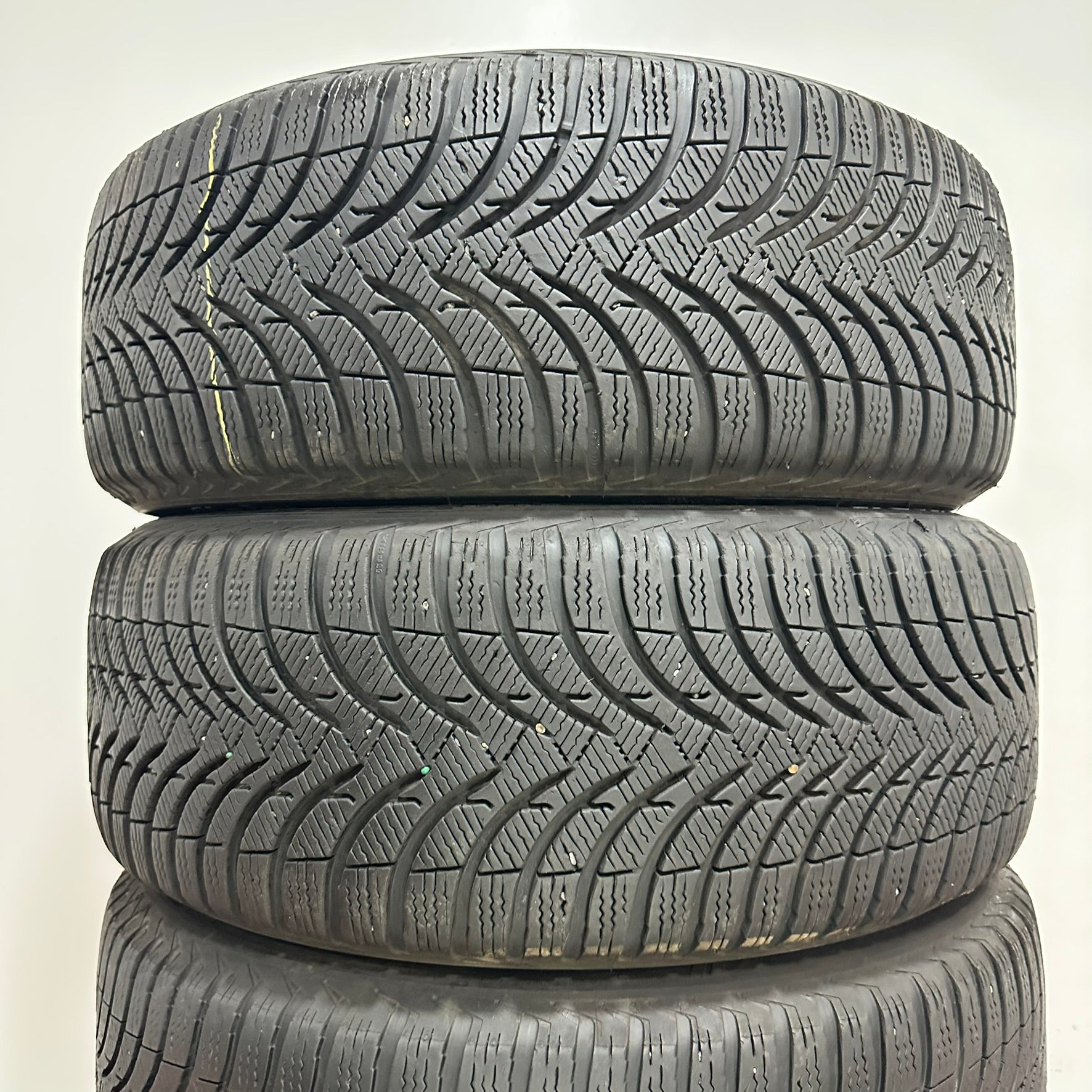 ❄️Jante Mercedes C Class W205 R17 anv iarna 225/50 R17