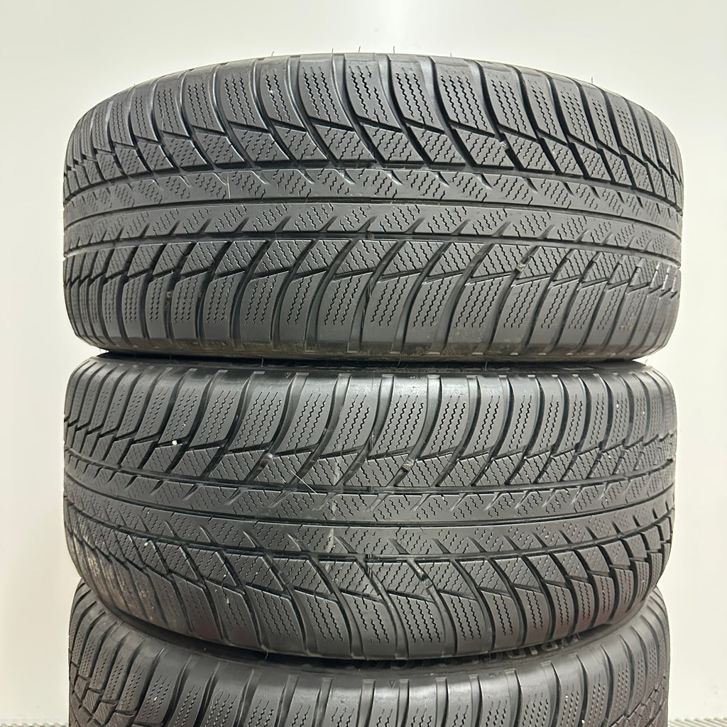❄️Jante Mercedes CLA A B Class R18 anv iarna 225/45 R18