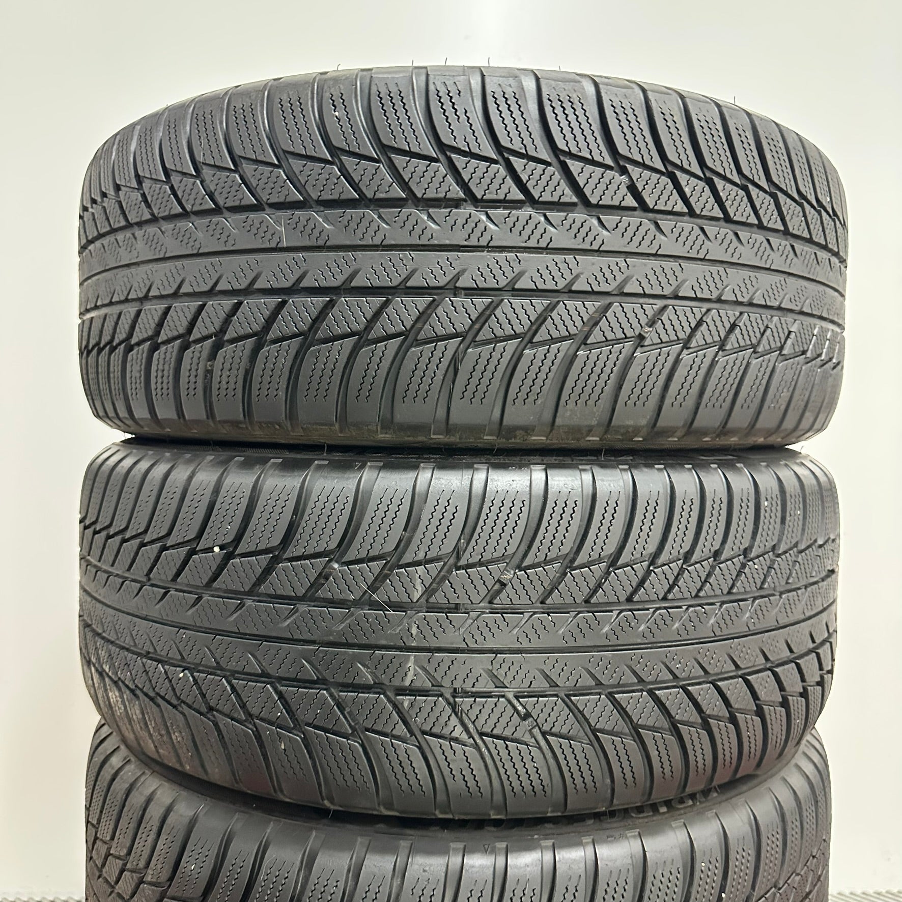 ❄️Jante Mercedes CLA A B Class R18 anv iarna 225/45 R18