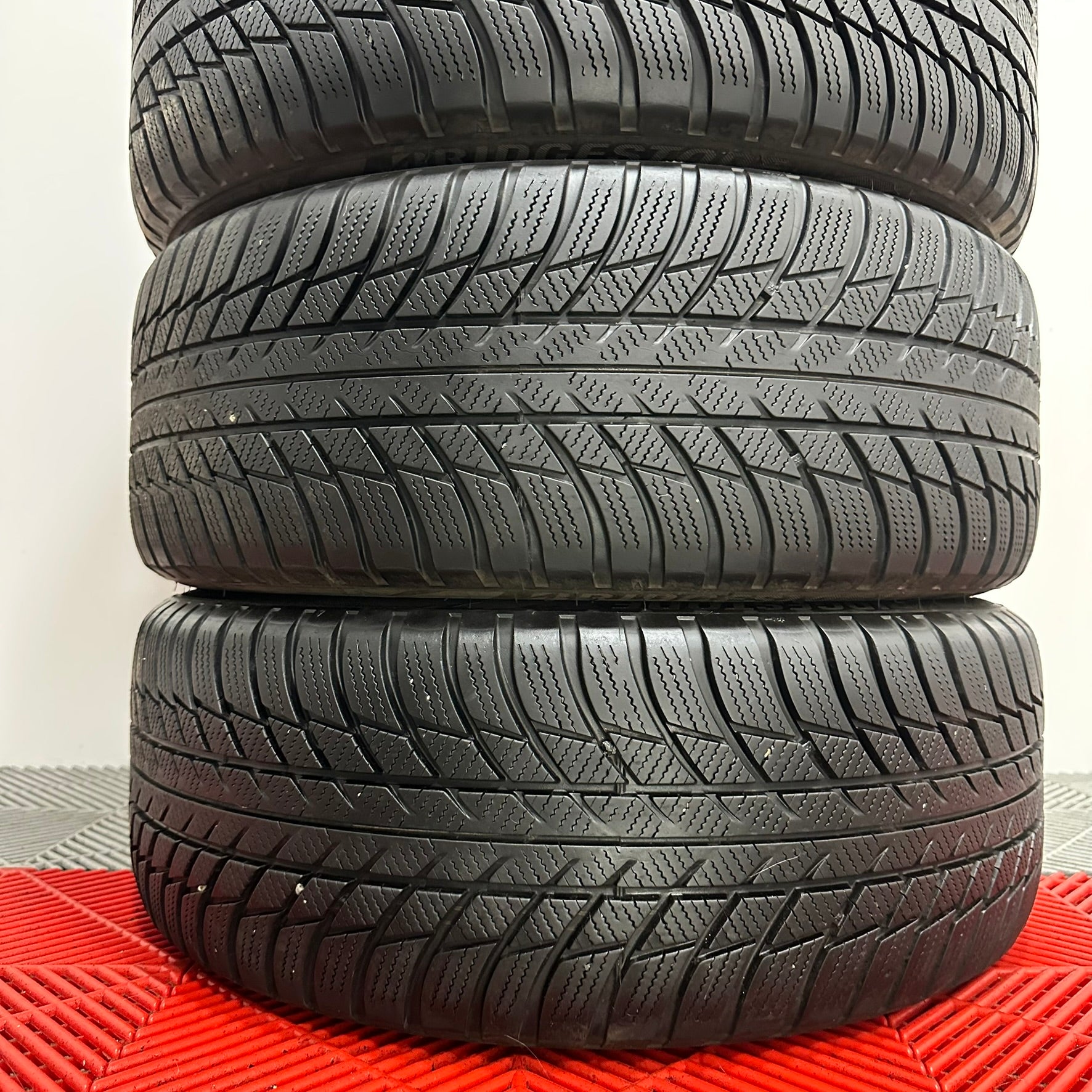 ❄️Jante Mercedes CLA A B Class R18 anv iarna 225/45 R18