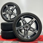 ❄️Jante Mercedes CLA A B Class R18 anv iarna 225/45 R18