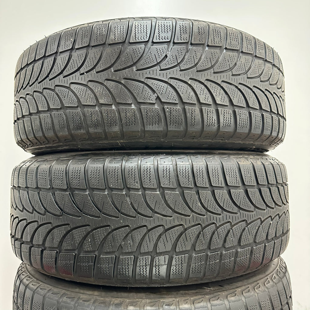 ❄️Jante Mercedes GLC R18 W253 anv iarna 235/60 R18