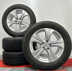 ❄️Jante Mercedes GLC R18 W253 anv iarna 235/60 R18