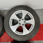 ❄️Jante Mercedes GLC R18 W253 anv iarna 235/60 R18