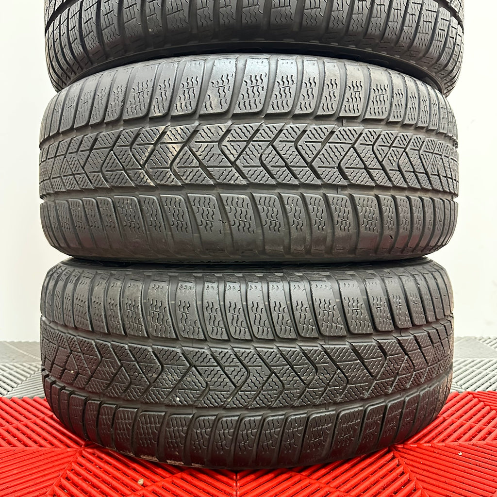 ❄️Jante Mercedes E Class W213 R18 anv iarna 245/45 R18