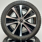 ❄️Jante Mercedes E Class W213 R18 anv iarna 245/45 R18