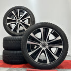 ❄️Jante Mercedes E Class W213 R18 anv iarna 245/45 R18