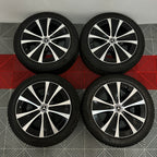 ❄️Jante Mercedes E Class W213 R18 anv iarna 245/45 R18