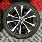❄️Jante Mercedes E Class W213 R18 anv iarna 245/45 R18
