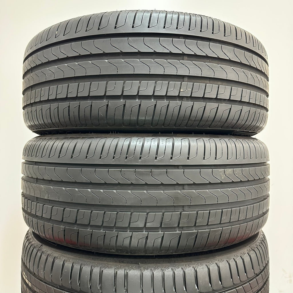 ☀️Jante Mercedes GLC AMG R20 W253 anv vara 255/45 R20