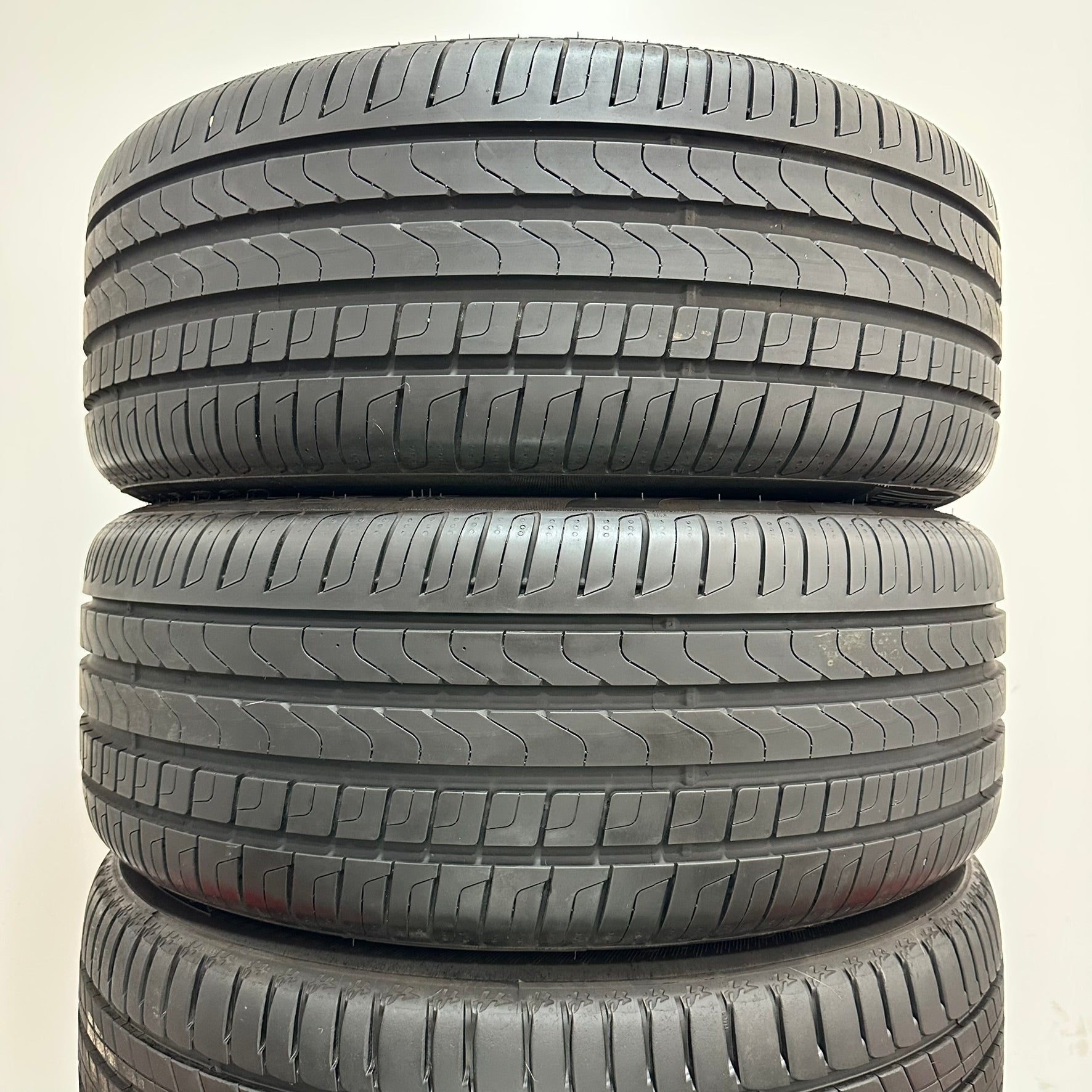 ☀️Jante Mercedes GLC AMG R20 W253 anv vara 255/45 R20