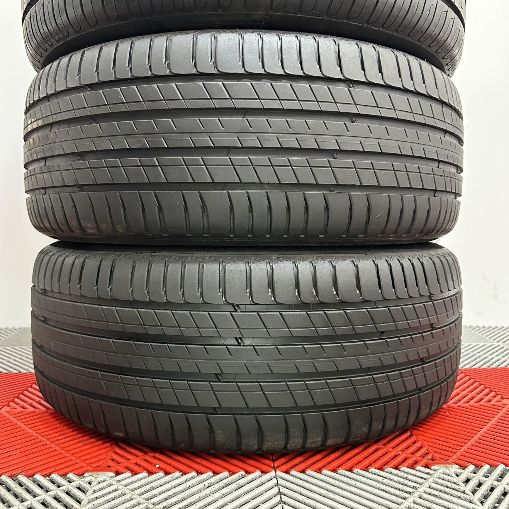 ☀️Jante Mercedes GLC AMG R20 W253 anv vara 255/45 R20