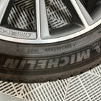 ☀️Jante Mercedes GLC AMG R20 W253 anv vara 255/45 R20