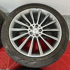 ☀️Jante Mercedes GLC AMG R20 W253 anv vara 255/45 R20