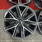 Jante Lexus LBX R18