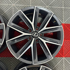 Jante Lexus LBX R18
